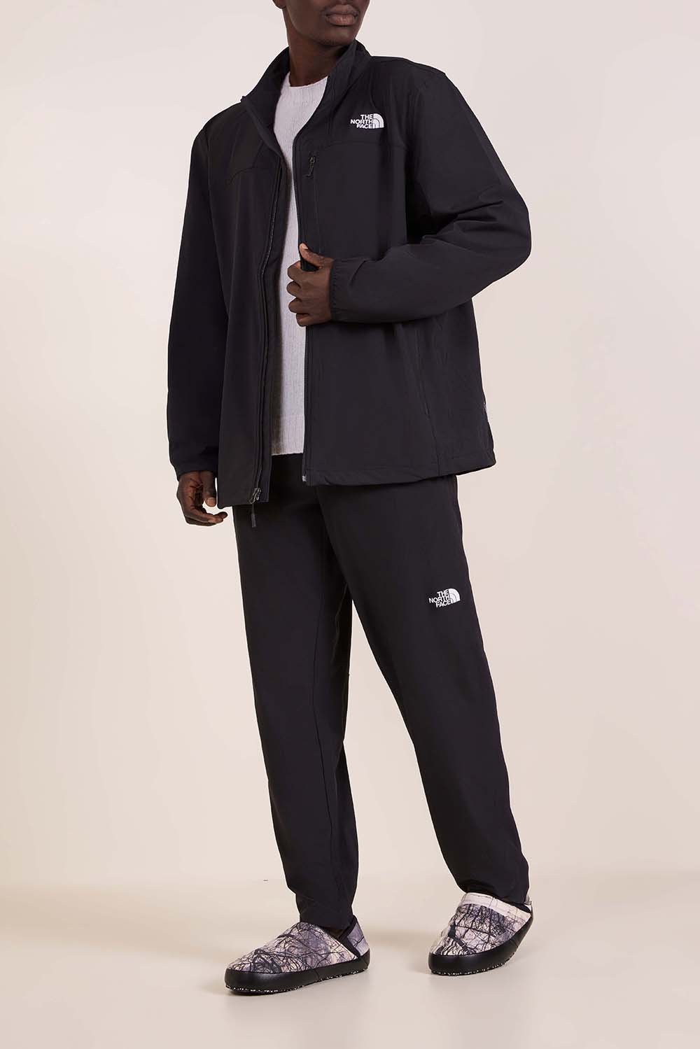 ז'קט רוח קל ניבל